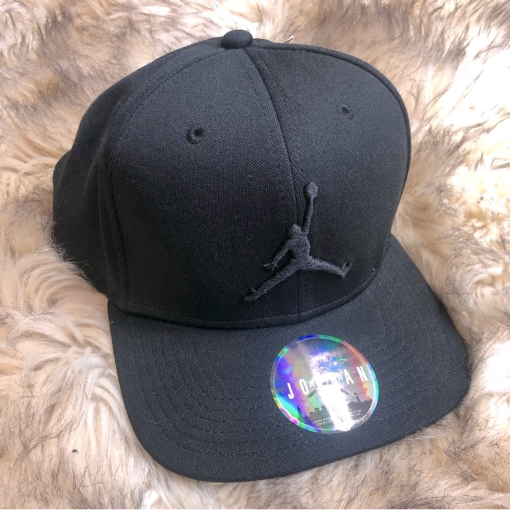 Brand New with tag Jordan cap